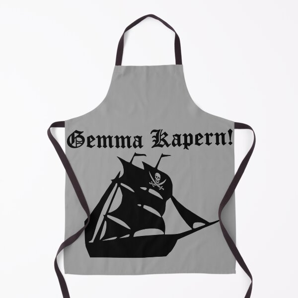 Item preview, Gemma Kapern! Black designed and sold by ScaarAT.