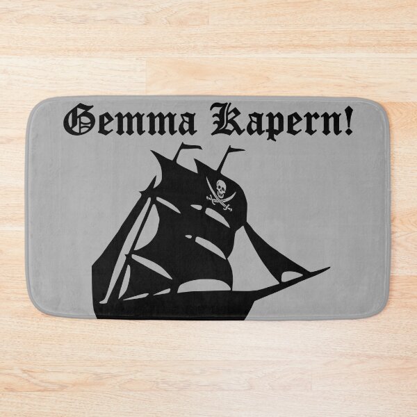 Item preview, Gemma Kapern! Black designed and sold by ScaarAT.