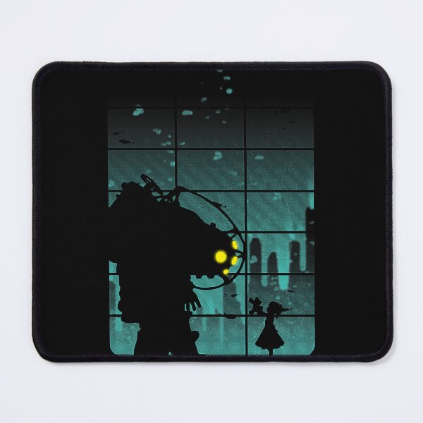 Item preview, Come on, Mr. Bubbles! designed and sold by Cauliflowera.