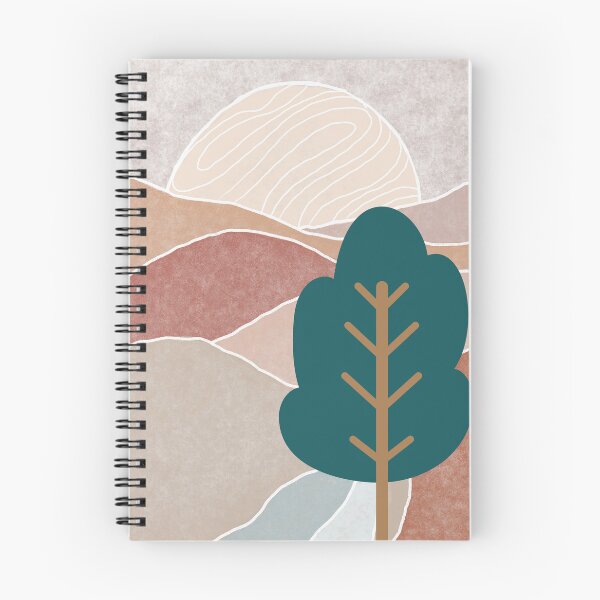 Item preview, Abstract Landscape designed and sold by Gaynor Burrows.