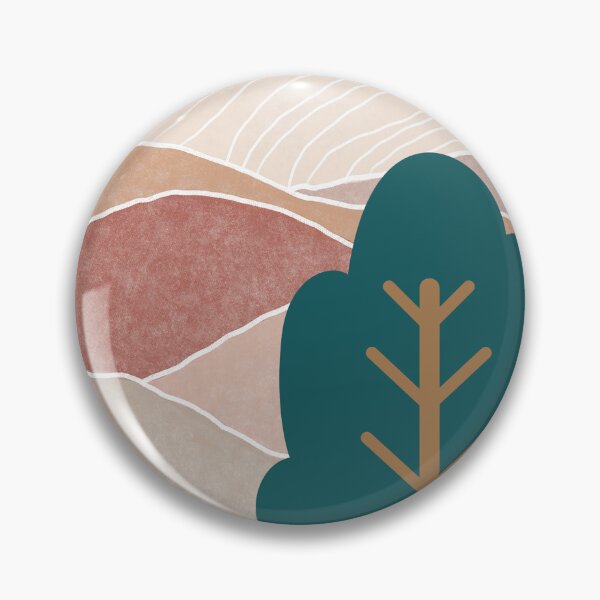 Item preview, paisaje abstracto designed and sold by Gaynor Burrows.