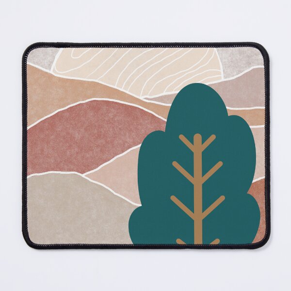 Item preview, Abstract Landscape designed and sold by Gaynor Burrows.