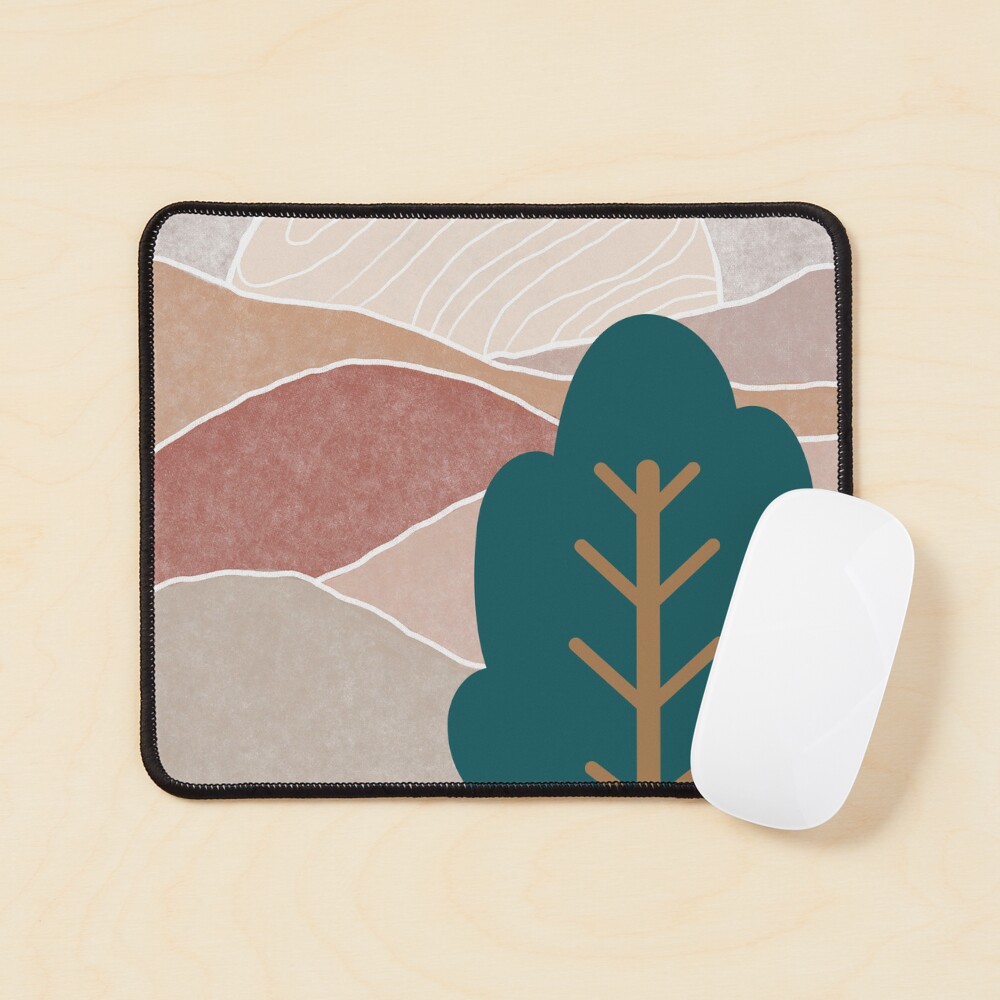 Item preview, Mouse Pad designed and sold by HomeCreative.