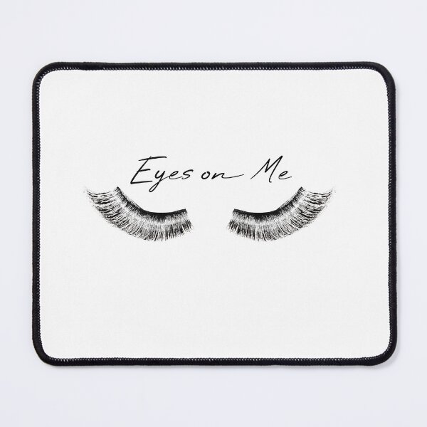 Item preview, Eyes on Me - Lashes designed and sold by MUSThaveprint.