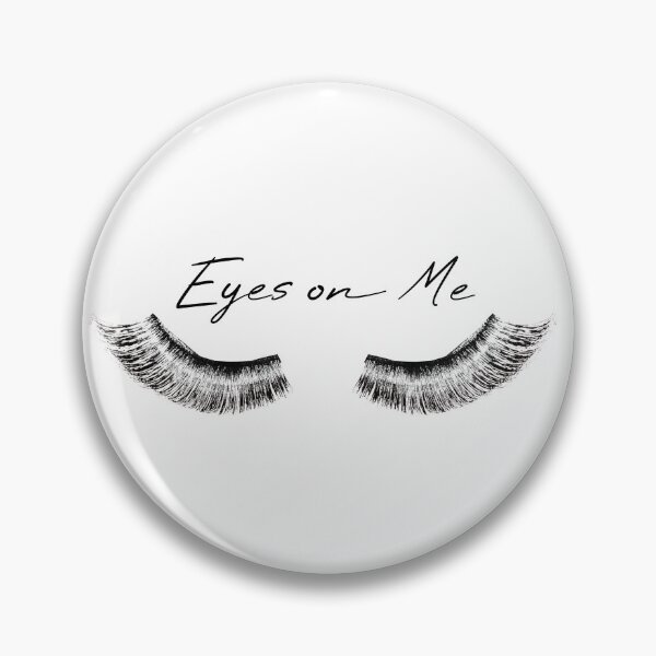 Item preview, Eyes on Me - Lashes designed and sold by MUSThaveprint.