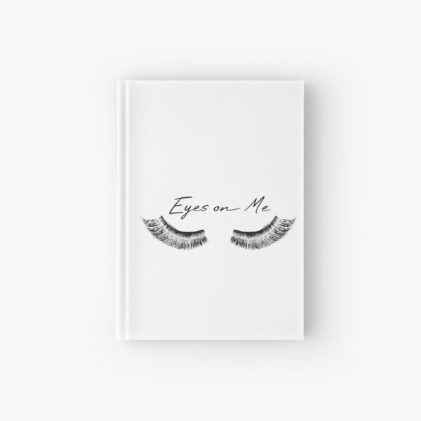 Item preview, Eyes on Me - Lashes designed and sold by MUSThaveprint.