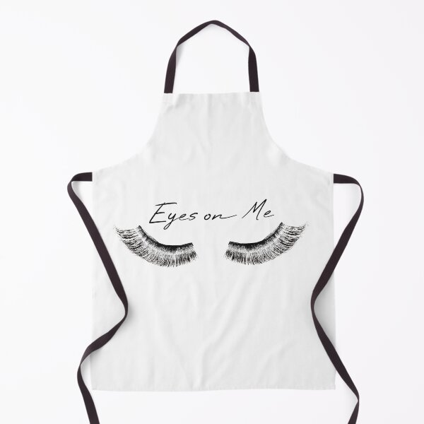 Item preview, Eyes on Me - Lashes designed and sold by MUSThaveprint.