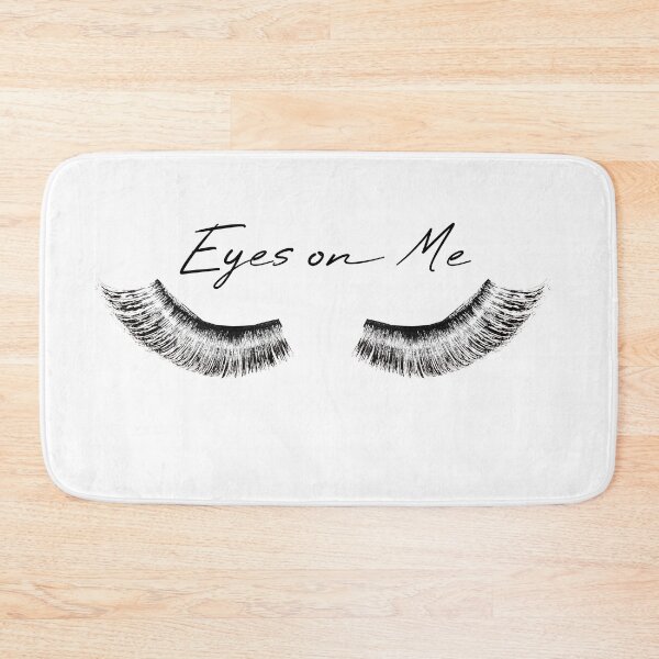 Item preview, Eyes on Me - Lashes designed and sold by MUSThaveprint.