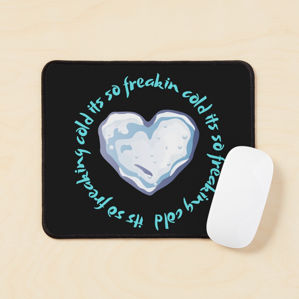 Item preview, Mouse Pad designed and sold by ProjectOfColor.