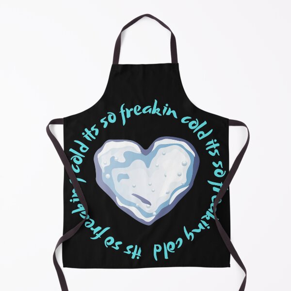 Item preview,  Its So Freaking Cold designed and sold by ProjectOfColor.