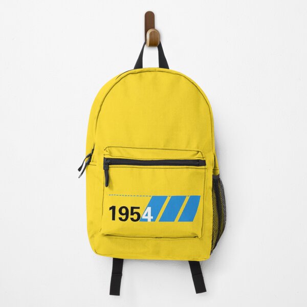 Item preview, NS Mat '54 reclamebaan (Yellow version) designed and sold by pakjesboot12.