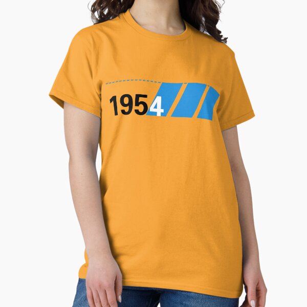 Item preview, NS Mat '54 reclamebaan (Yellow version) designed and sold by pakjesboot12.