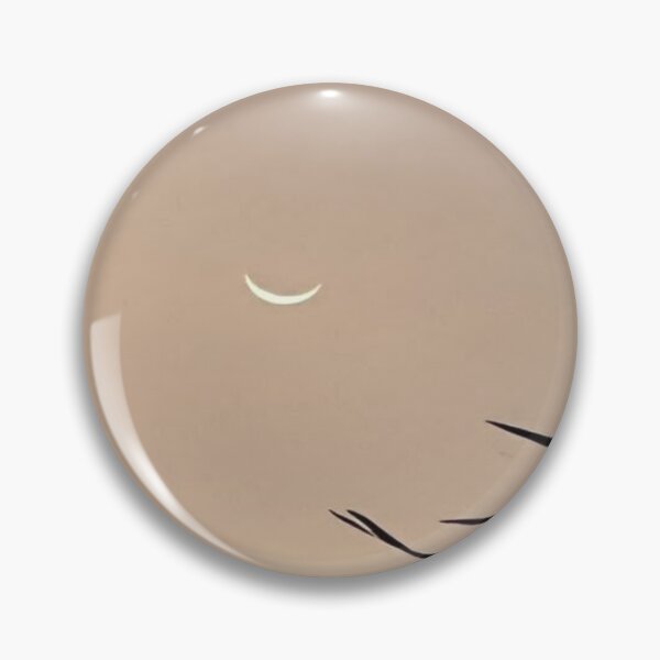 Item preview, Crescent Moon Art designed and sold by adoredigitals.