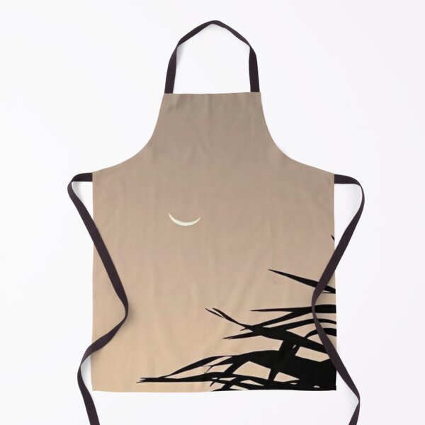Item preview, Crescent Moon Art designed and sold by adoredigitals.