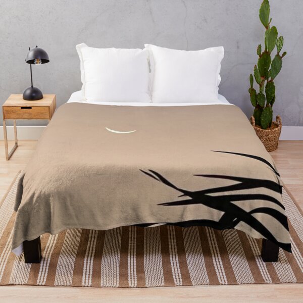 Item preview, Crescent Moon Art designed and sold by adoredigitals.