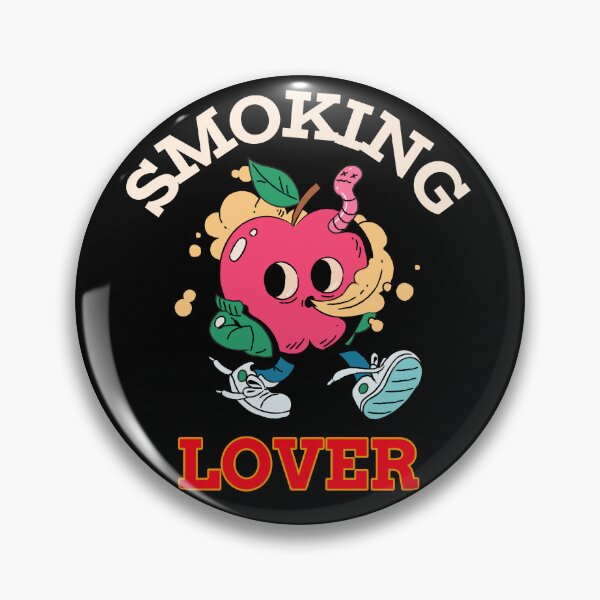 Item preview, SMOKING LOVER designed and sold by MJ96-PRO.