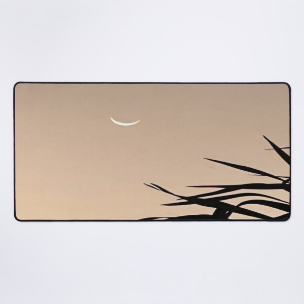 Item preview, Crescent Moon Art designed and sold by adoredigitals.