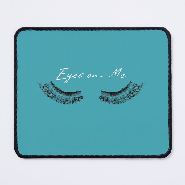 Item preview, Eyes on Me - Lashes designed and sold by MUSThaveprint.