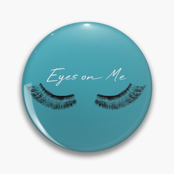 Item preview, Eyes on Me - Lashes designed and sold by MUSThaveprint.