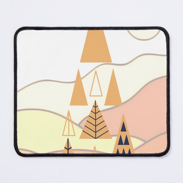 Item preview, Abstract Landscape designed and sold by Gaynor Burrows.