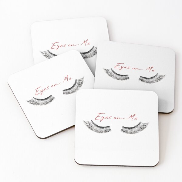 Item preview, Eyes on Me - Lashes designed and sold by MUSThaveprint.