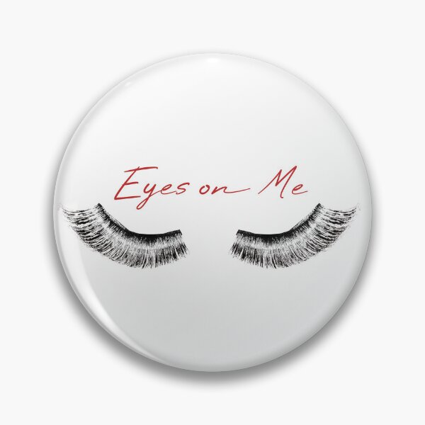 Item preview, Eyes on Me - Lashes designed and sold by MUSThaveprint.