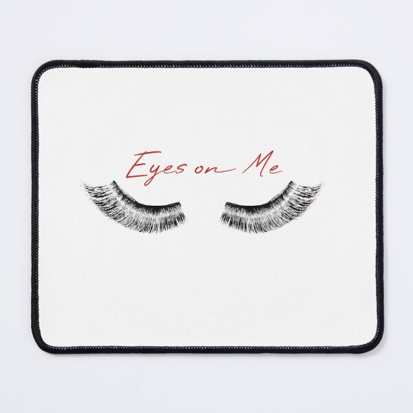 Item preview, Eyes on Me - Lashes designed and sold by MUSThaveprint.