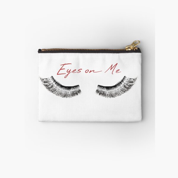 Item preview, Eyes on Me - Lashes designed and sold by MUSThaveprint.