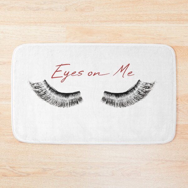 Item preview, Eyes on Me - Lashes designed and sold by MUSThaveprint.