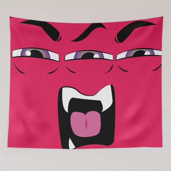 Item preview, Halloween | Hysterical Monster designed and sold by Pemberley-Tees.