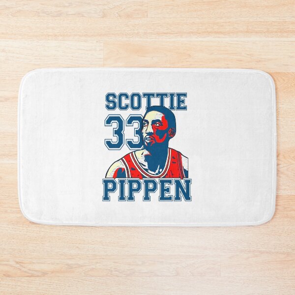 Item preview, Legend Scottie 33 Pippen Top Tank Sweat designed and sold by voskosdorgba3.
