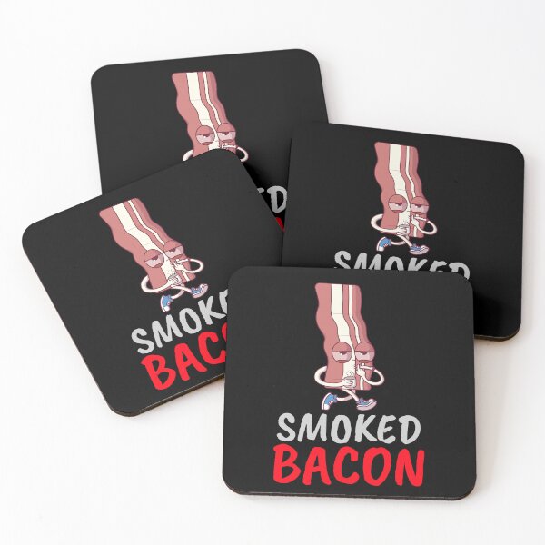Item preview, THE SMOKED BACON designed and sold by MJ96-PRO.
