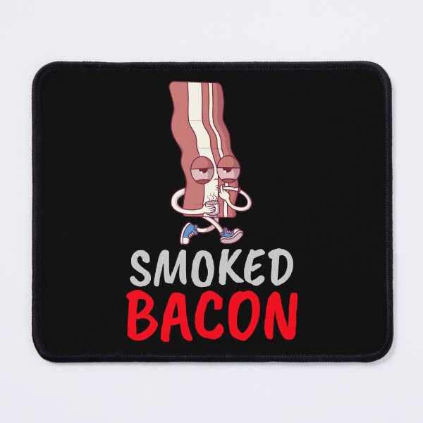 Item preview, THE SMOKED BACON designed and sold by MJ96-PRO.