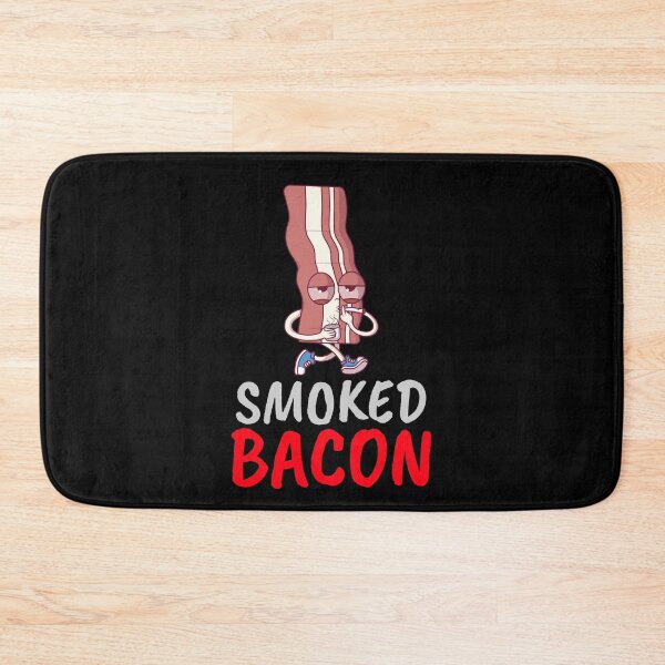 Item preview, THE SMOKED BACON designed and sold by MJ96-PRO.