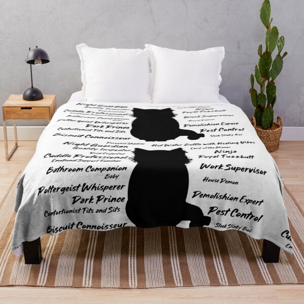 Item preview, House Panthers designed and sold by oddityghosting.