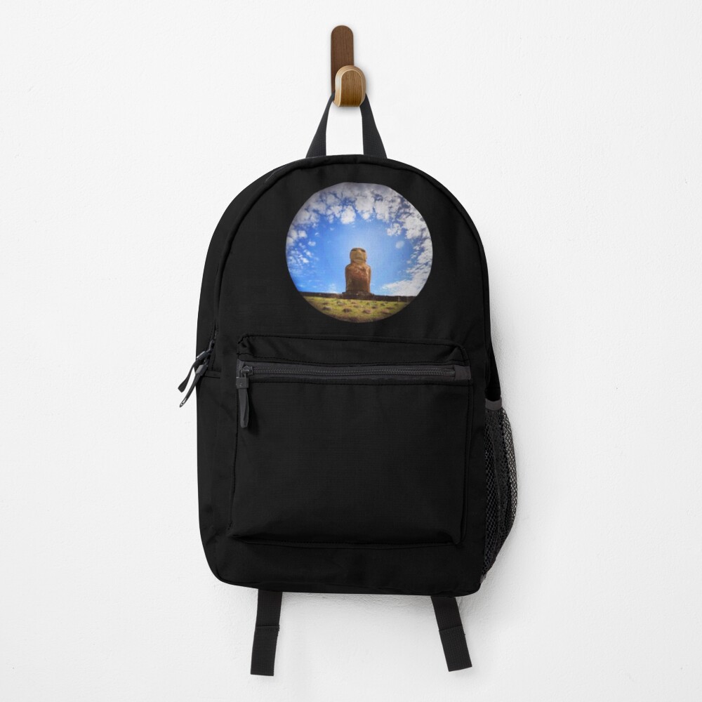 Item preview, Backpack designed and sold by RiveRivera.