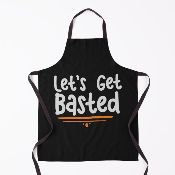 Item preview, Thanksgiving Day, Let's get basted designed and sold by HarriPaloma.