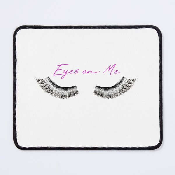 Item preview, Eyes on Me - Lashes designed and sold by MUSThaveprint.