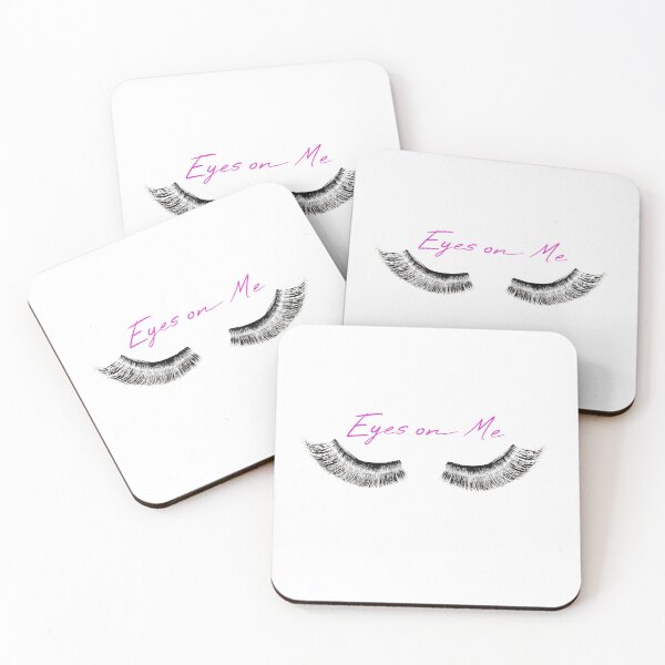 Item preview, Eyes on Me - Lashes designed and sold by MUSThaveprint.