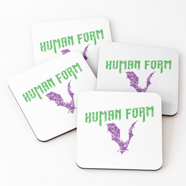 Item preview, bat! - human form   designed and sold by Heartthro.