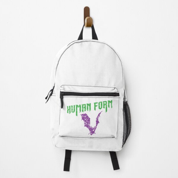 Item preview, bat! - human form designed and sold by Heartthro.