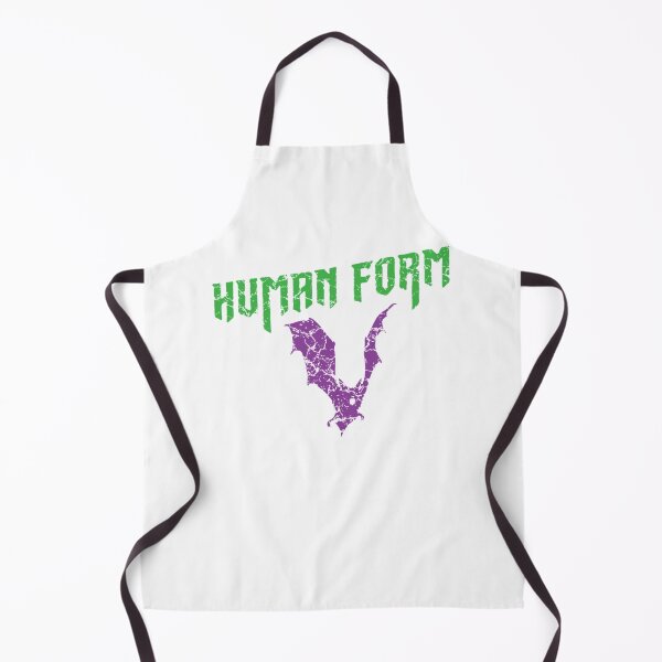Item preview, bat! - human form designed and sold by Heartthro.