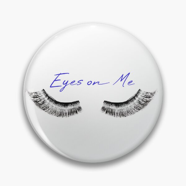 Item preview, Eyes on Me - Lashes designed and sold by MUSThaveprint.
