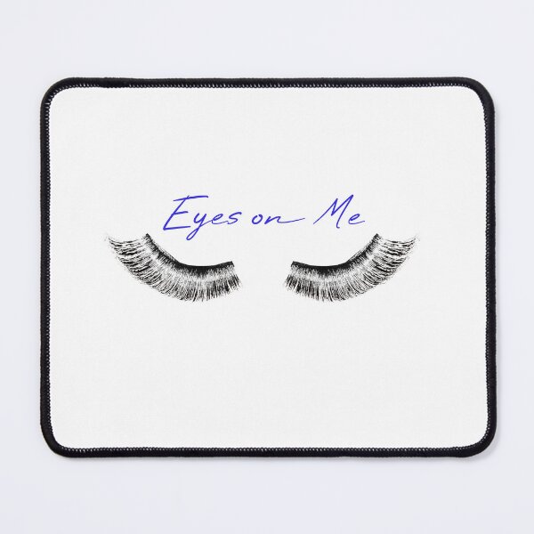 Item preview, Eyes on Me - Lashes designed and sold by MUSThaveprint.