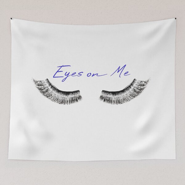 Item preview, Eyes on Me - Lashes designed and sold by MUSThaveprint.