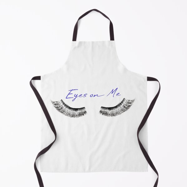 Item preview, Eyes on Me - Lashes designed and sold by MUSThaveprint.