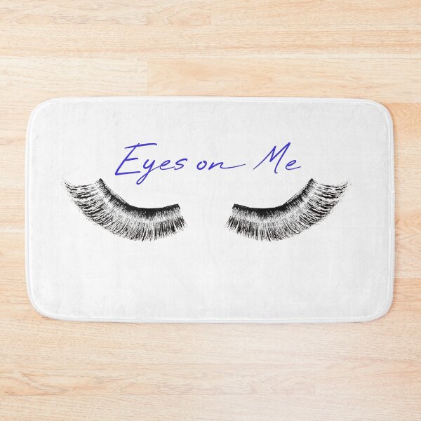 Item preview, Eyes on Me - Lashes designed and sold by MUSThaveprint.