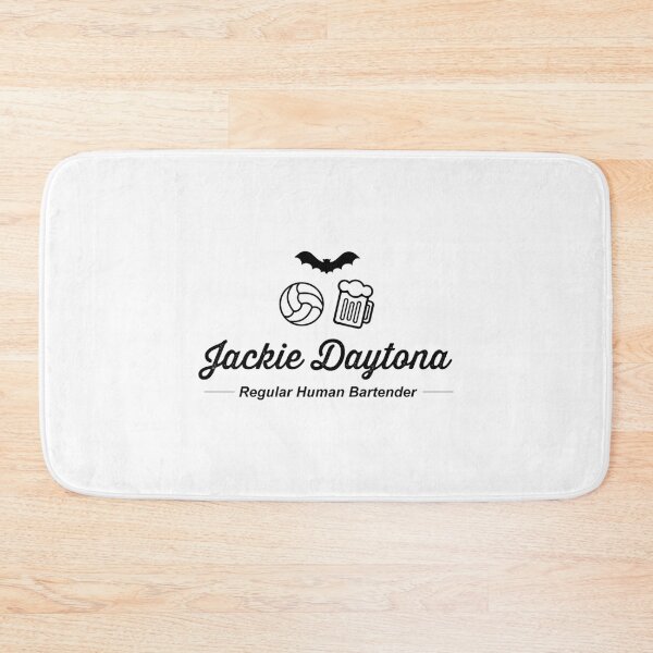 Item preview, Jackie Daytona  What We Do in The Shadows   designed and sold by Heartthro.