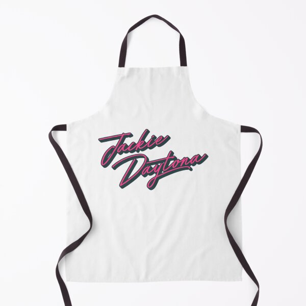 Item preview, Jackie Daytona designed and sold by Heartthro.