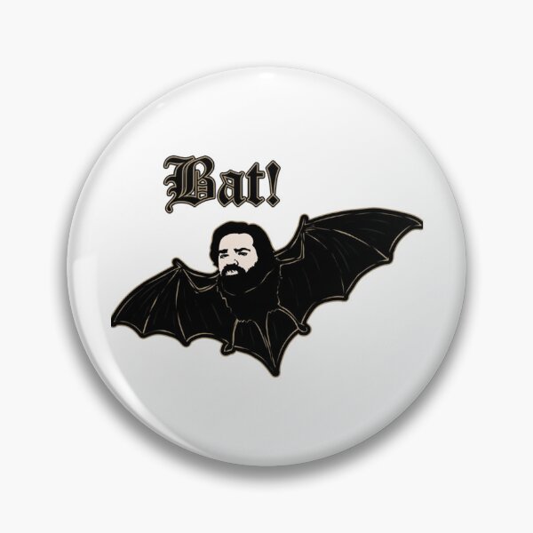 Item preview, Laszlo - BAT    designed and sold by Heartthro.